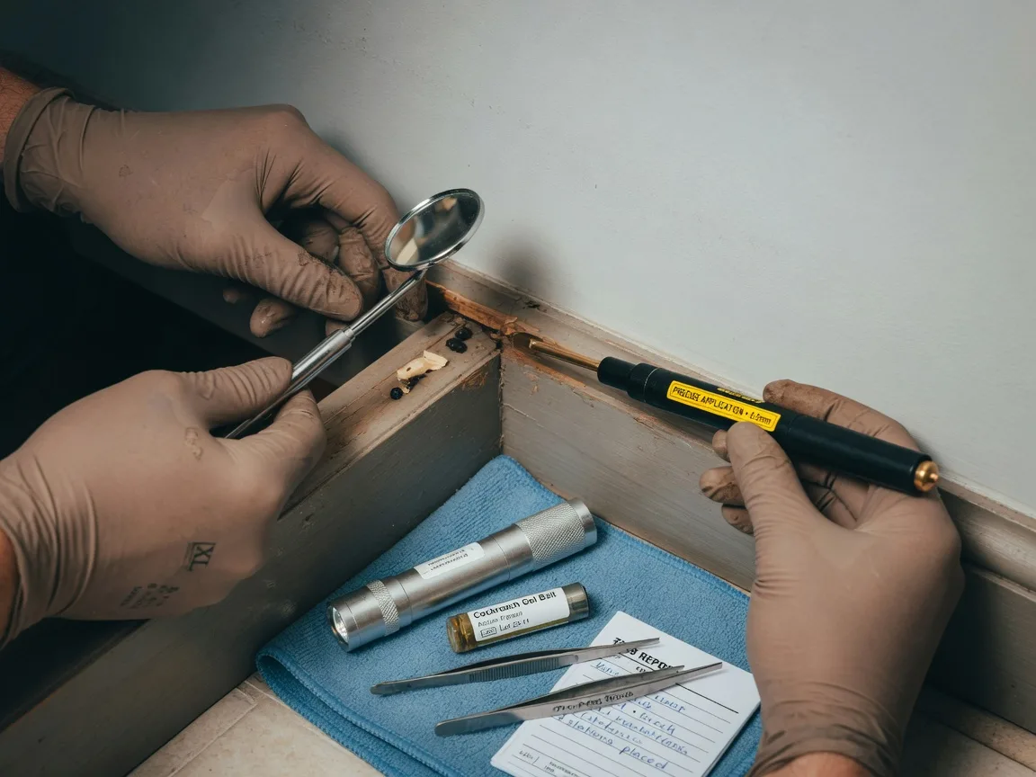 Why choose Emergency Pest Control in Atlantic, NC